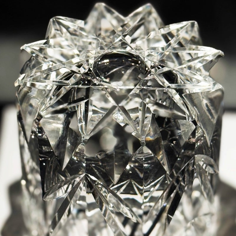 Spider K9 Crystal Whiskey Glass