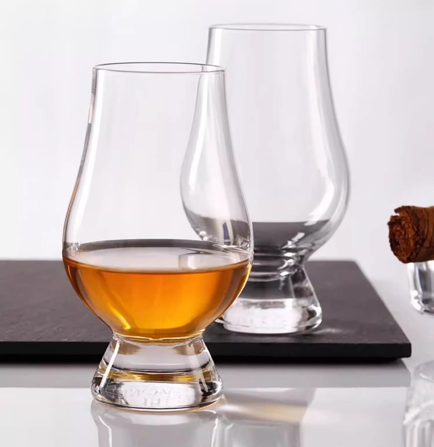 GLENCAIRN Whiskey Smelling Glass - Goglasscup