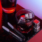 GOGLASSCUP Food Grade Stainless Steel Ice Cubes