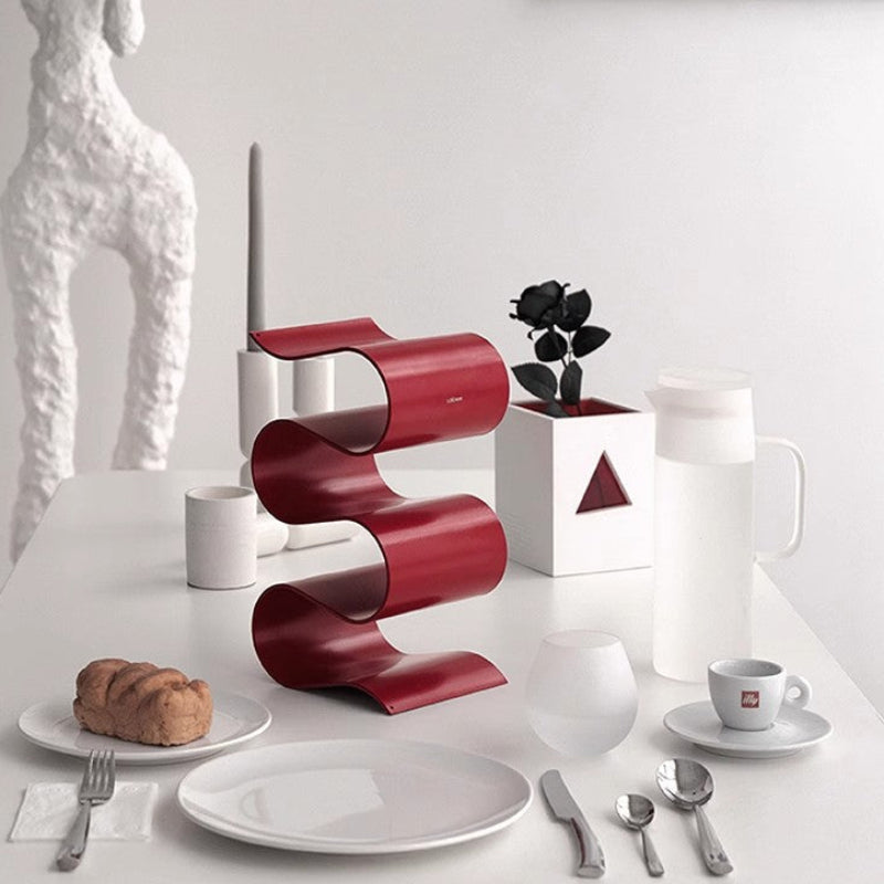 GoGlassCup S-type Wine Rack Goglasscup