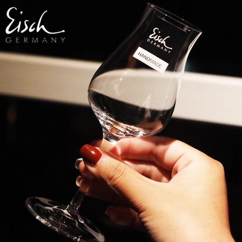 EISCH Hand Made Jeunesse Whiskey Glass