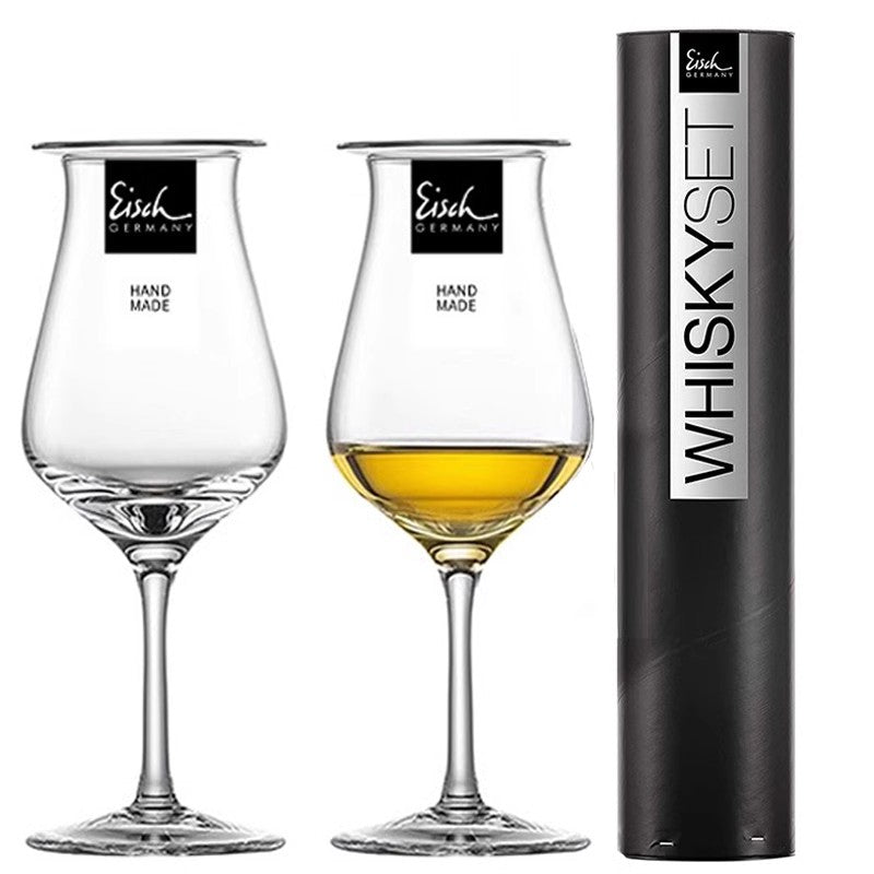 EISCH Hand Made Jeunesse Whiskey Glass - Goglasscup