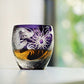 GOGLASSCUP Twilight Purple Dragon Whiskey Glass