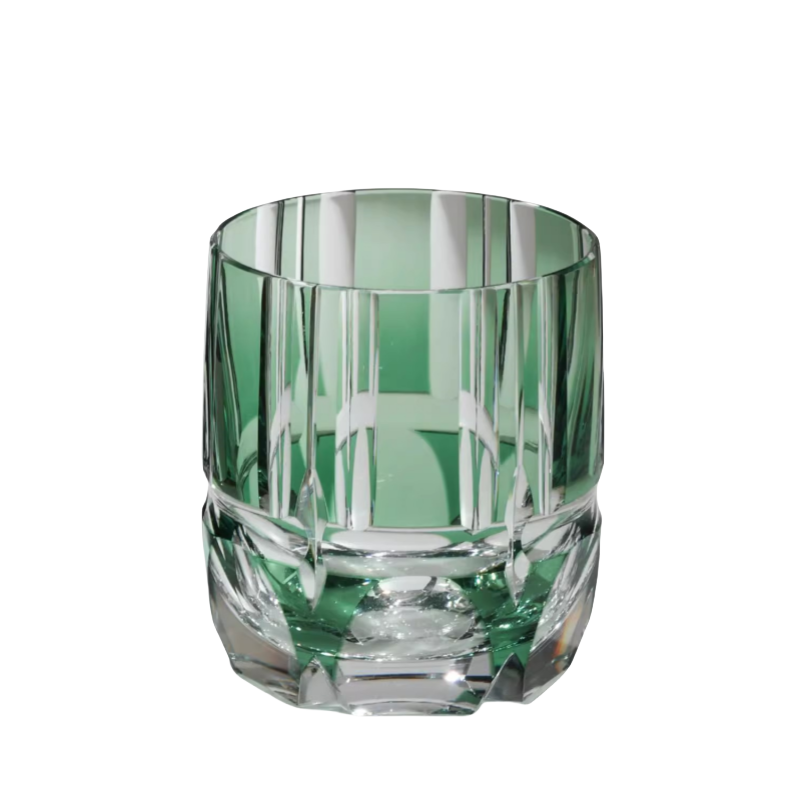 KAGAMI Bamboo Stem Series Whiskey Glass - Goglasscup