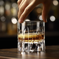 GoGlassCup Edo Kiriko Whiskey Glass - Goglasscup