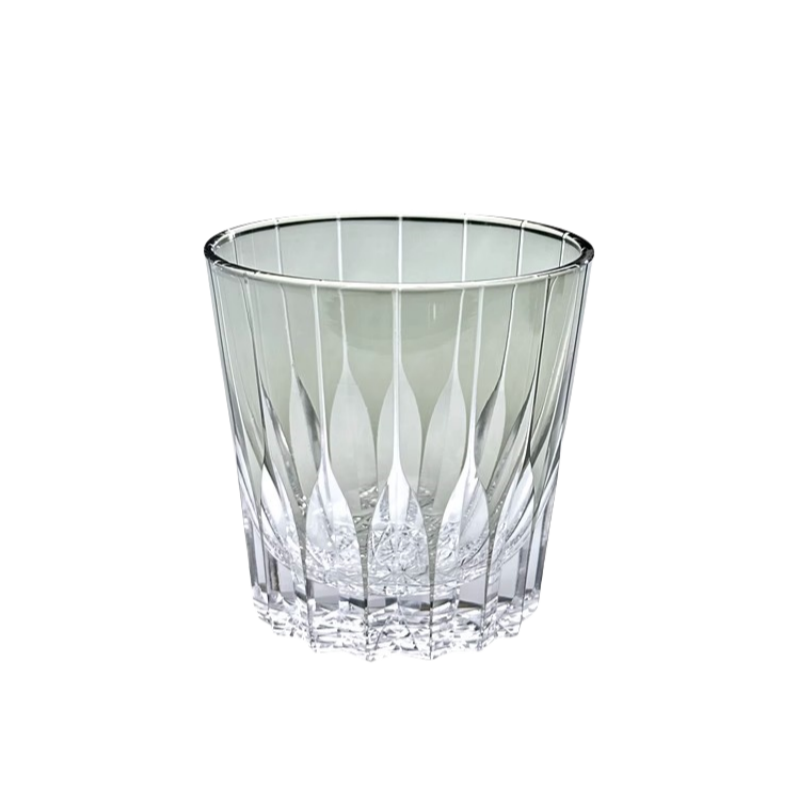 Callure Starlight Edo Kiriko Whiskey Glass