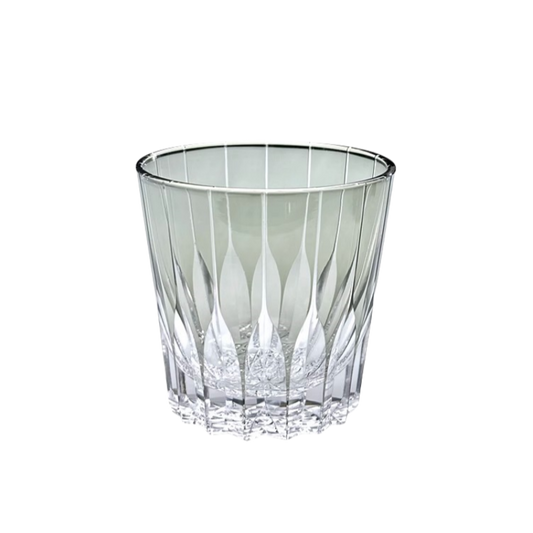 Callure Starlight Edo Kiriko Whiskey Glass