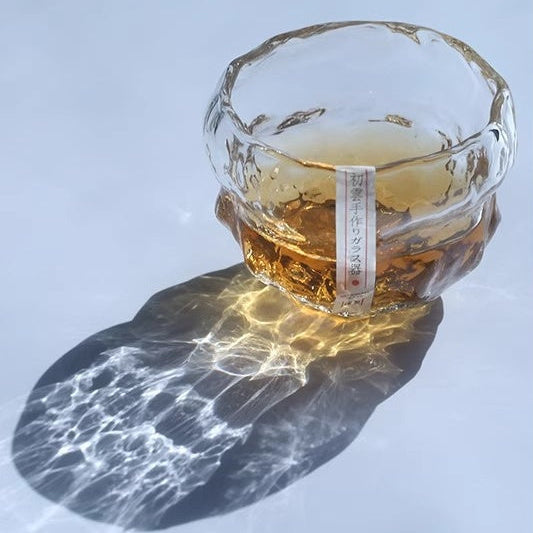 BIG BANG Japanese Whiskey Glass Goglasscup