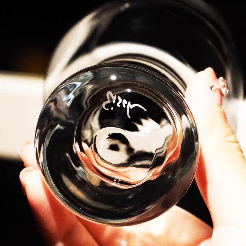 Eisch Craft IPA Beer Glass - Goglasscup