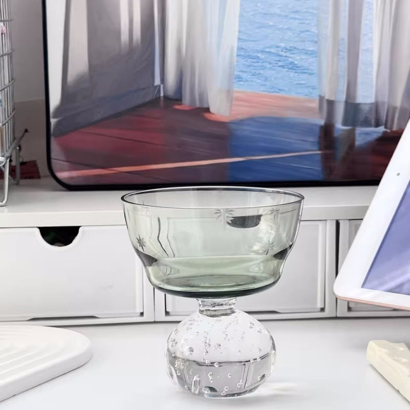 MOLA.LUNA Facing the Star Whiskey Glass - Goglasscup