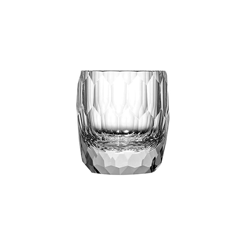 Starry Edo Kiriko 5A grade crystal Whiskey Glass K9 - Goglasscup