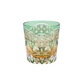KAGAMI Edo Kiriko Morning Light Whiskey Glass - Goglasscup