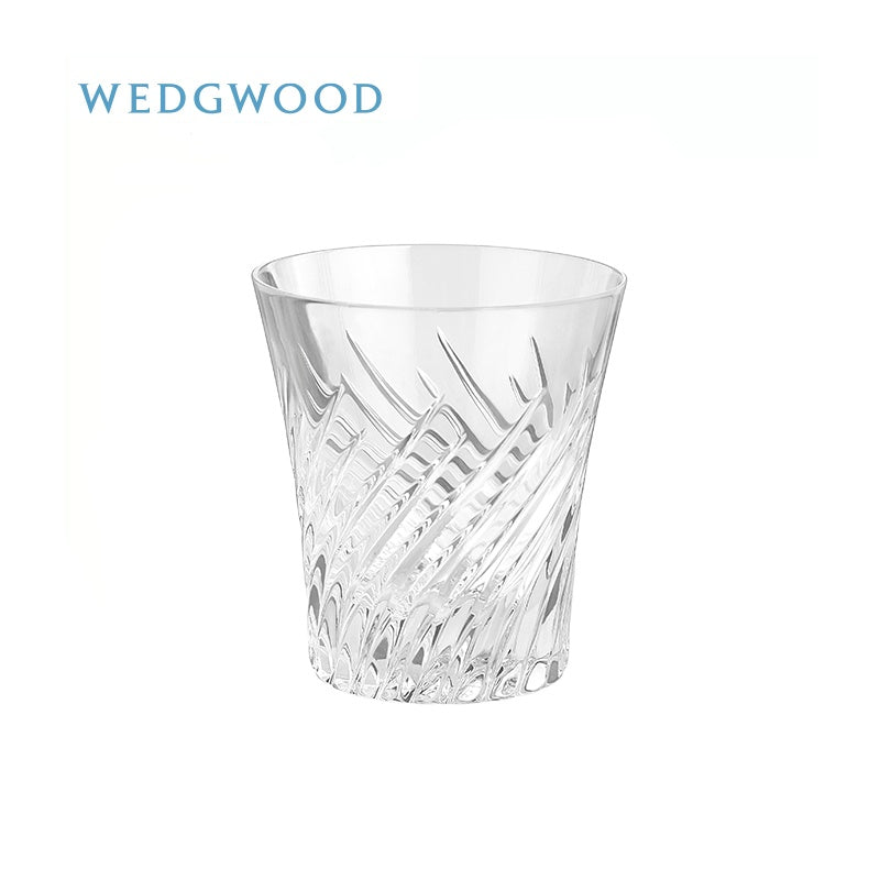 WEDGWOOD 2024 Annual Crystal Cup Whiskey Glass - Goglasscup