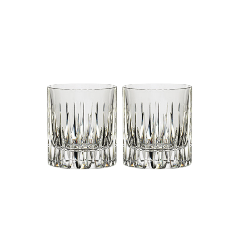 DA VINCI Prato Whiskey Glass