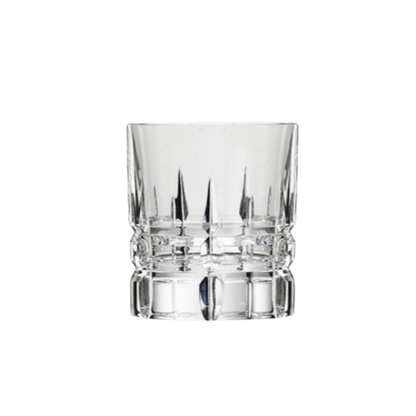 DA VINCI CARRARA Whisky Glasses