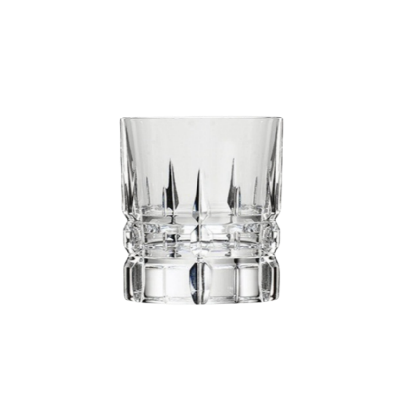 DA VINCI CARRARA Whisky Glasses GoGlassCup