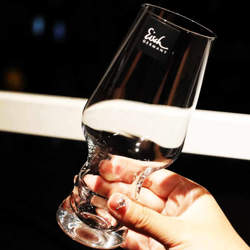 Eisch Craft IPA Beer Glass - Goglasscup