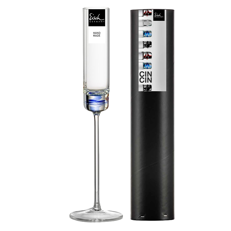 EISCH CIN CIN KELCH Champagne Flutes - Goglasscup