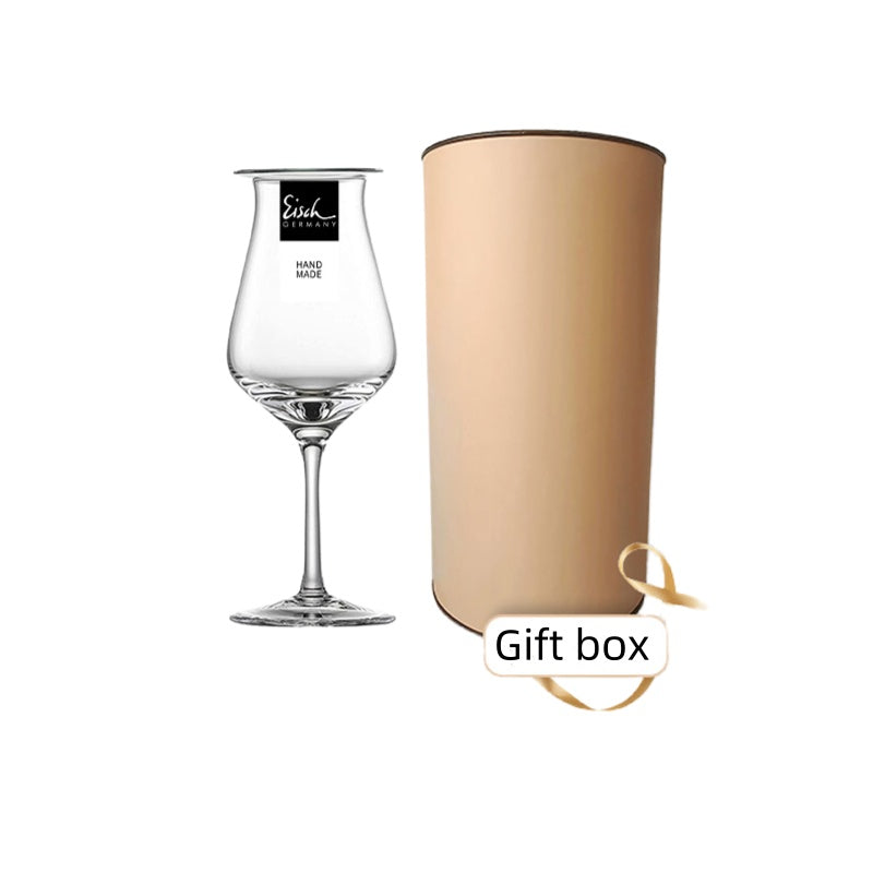EISCH Hand Made Jeunesse Whiskey Glass - Goglasscup