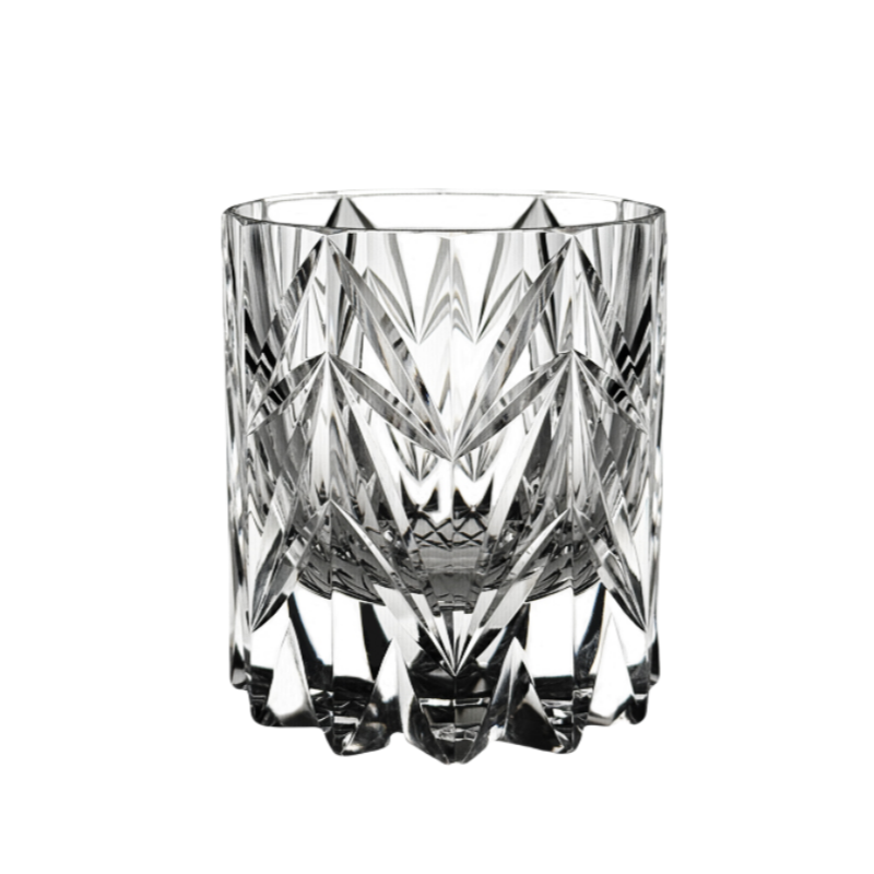 Spider K9 Crystal Whiskey Glass