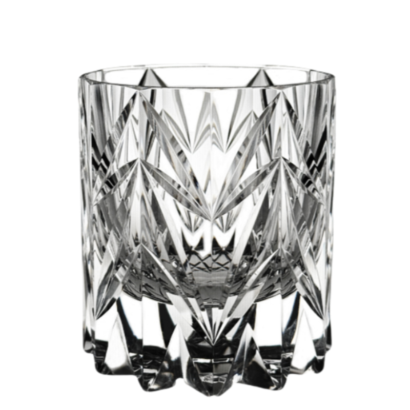 Spider K9 Crystal Whiskey Glass