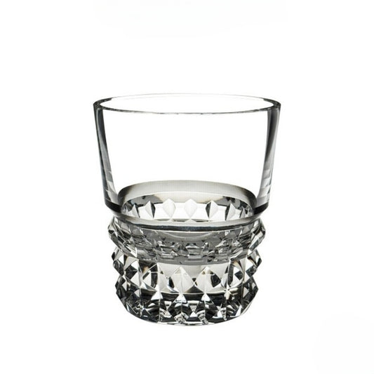 K9 Crystal Whiskey Glass - William