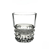 K9 Crystal Whiskey Glass - William