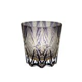 VIANASA'S Edo Kiriko Laura's Secret Whiskey Glass