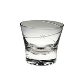 VIANASA'S Star Track Whiskey Glass