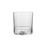 GOGLASSCUP Personalized Whiskey Glass with Word or Photo