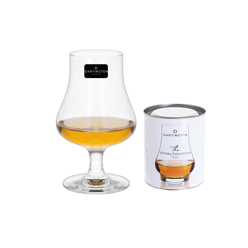 DARTINGTON Tulip Whiskey Glass - Goglasscup