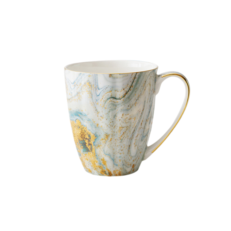 THREE LIFE Hurley European Mug - Goglasscup