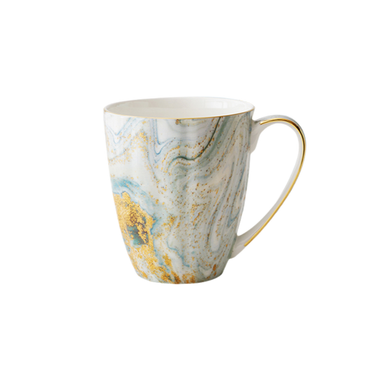 THREE LIFE Hurley European Mug - Goglasscup