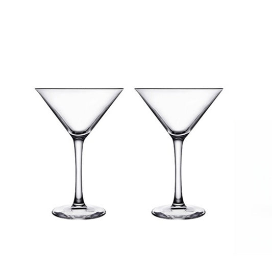 MOLA.LUNA Sparkles Series Champagne Cocktail Glasses