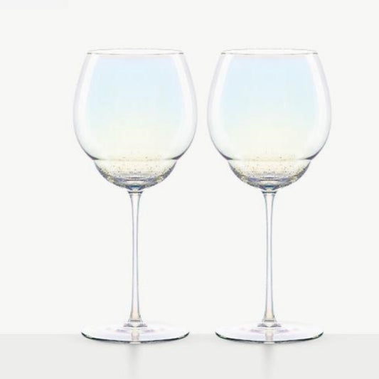 MU16 Bubble Series Champagne Flutes