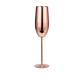 GOGLASSCUP Stainless Steel Champagne Glass