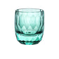 Edo Kiriko Diamond Faced K9 Crystal Whiskey Glass