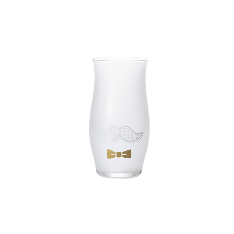 ADERIA Gentleman Craft Beer Glass - Goglasscup