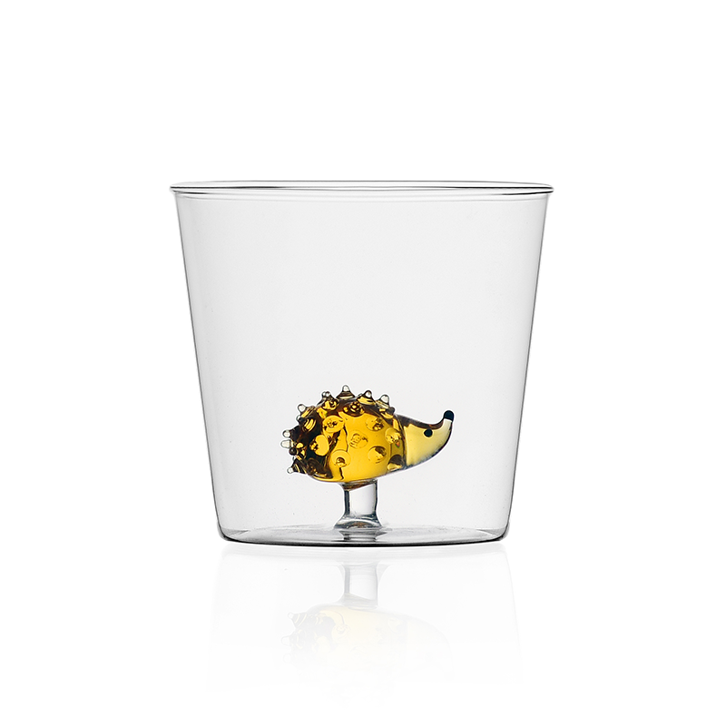 ICHENDORF Cute Animal & Plant Glasses - Goglasscup