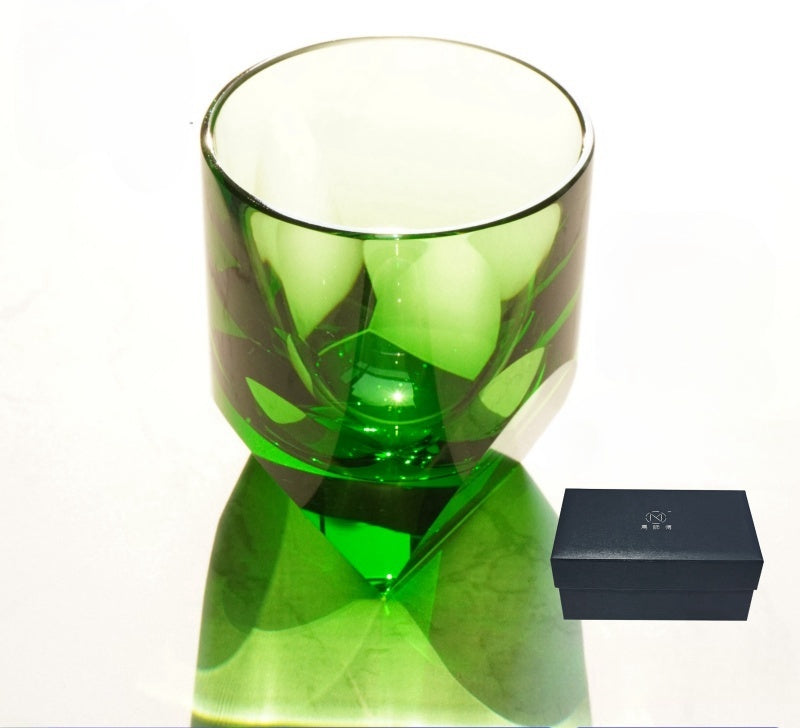 GoGlassCup Three-piece Whiskey Glass Goglasscup