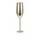 GOGLASSCUP Stainless Steel Champagne Glass