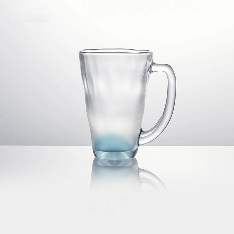 GOGLASSCUP Ink Beer Mug - Goglasscup