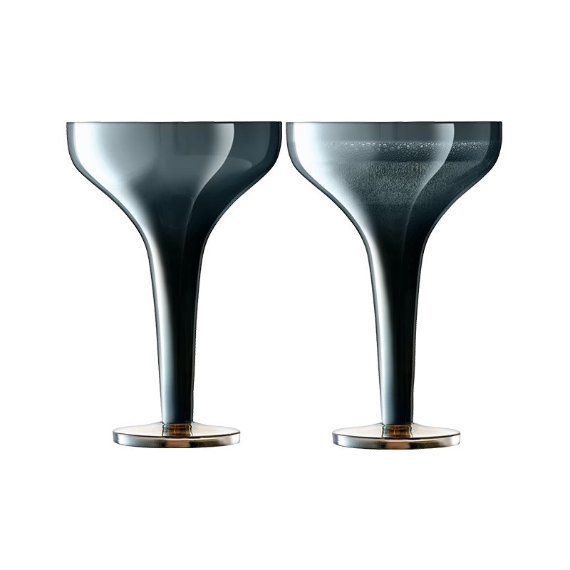 LSA Butterfly-shaped Champagne Glass - Goglasscup