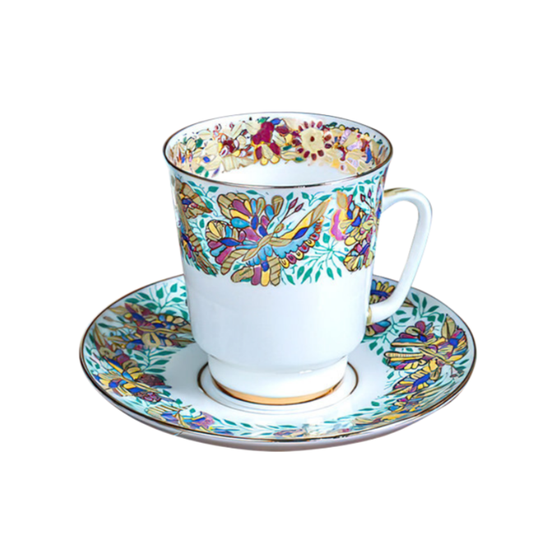 LOMONOSOV May Haute Couture Mug