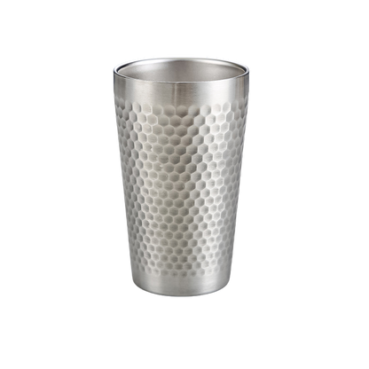 GOGLASSCUP 304 Stainless Steel Anti-scalding Mug