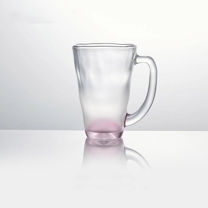 GOGLASSCUP Ink Beer Mug - Goglasscup