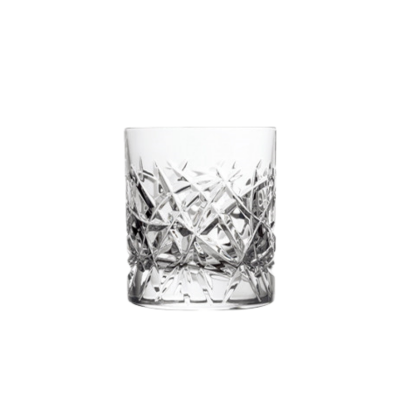 DA VINCI Skultura Whiskey Glass