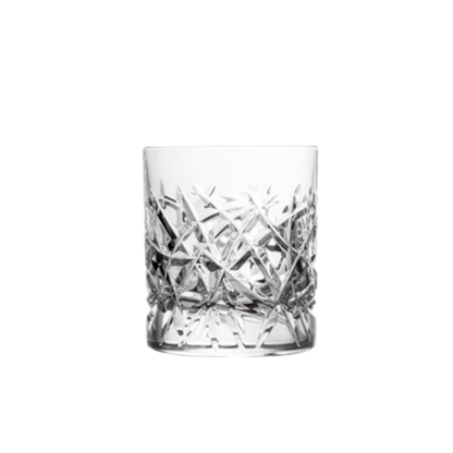DA VINCI Skultura Whiskey Glass