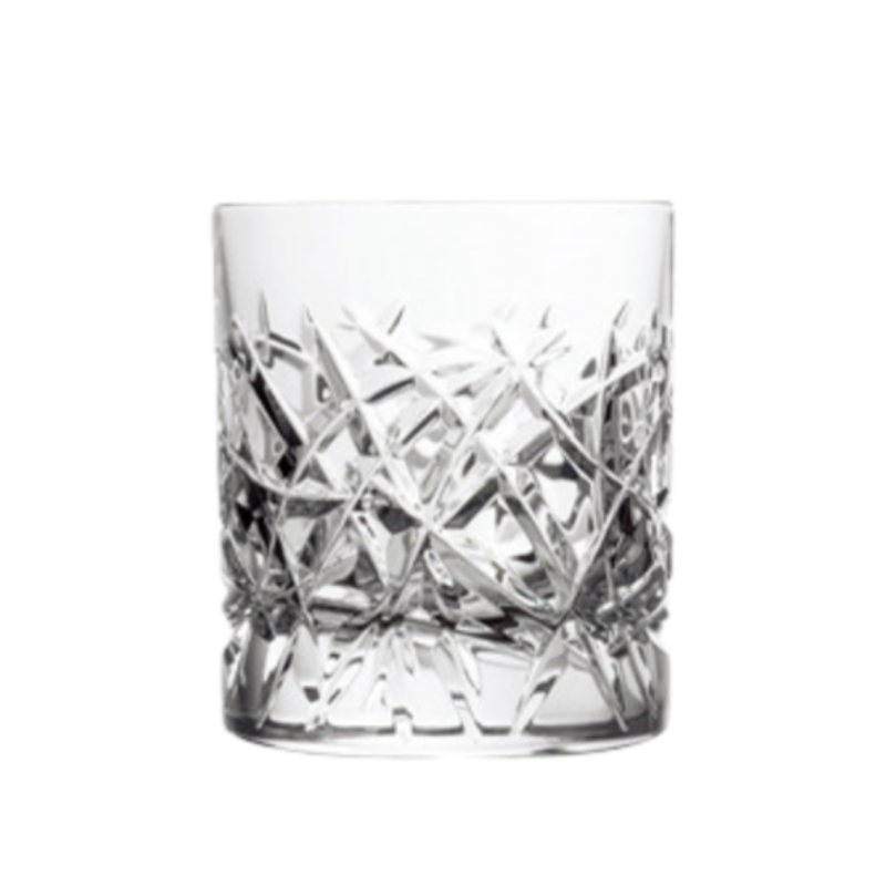 DA VINCI Skultura Whiskey Glass