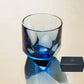 GoGlassCup Three-piece Whiskey Glass